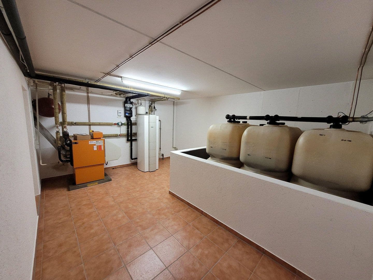 Prodej domu 143 m², pozemek 887 m², Vilgertshofen, Bavorsko Prodej domu 143 m², pozemek 887 m², Vilgertshofen, Bavorsko