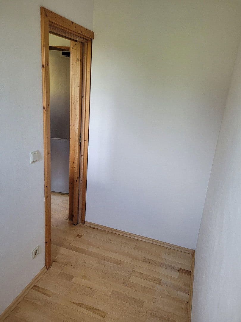 Prodej domu 143 m², pozemek 887 m², Vilgertshofen, Bavorsko Prodej domu 143 m², pozemek 887 m², Vilgertshofen, Bavorsko