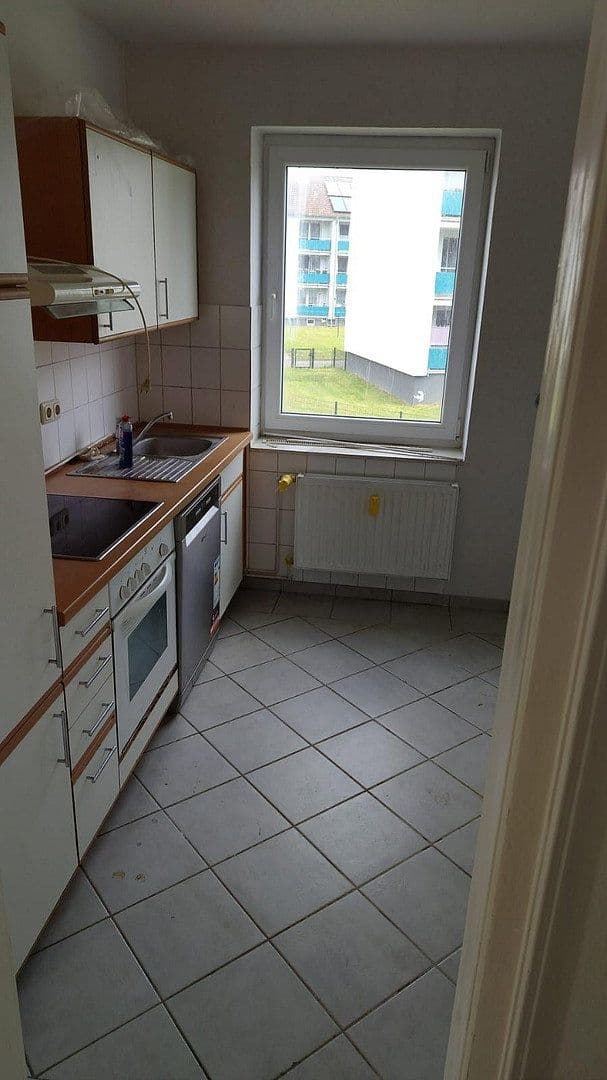 Pronájem bytu 3+1 61 m², Klaus-Groth-Straße 44, Lüneburg, Dolní Sasko Pronájem bytu 3+1 61 m², Klaus-Groth-Straße 44, Lüneburg, Dolní Sasko
