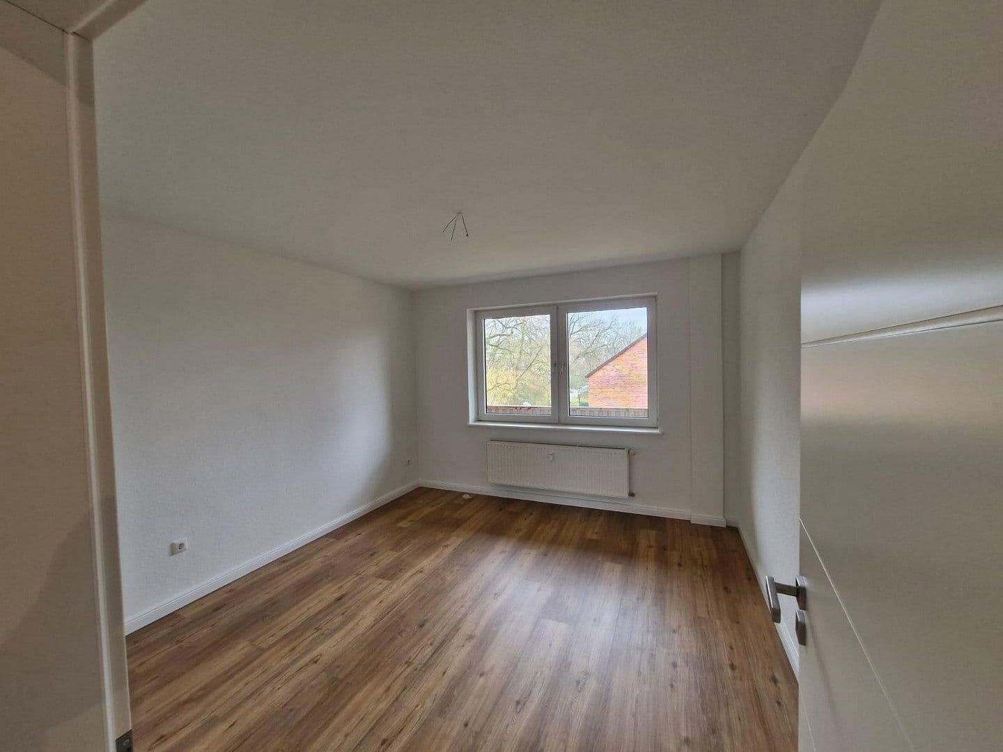 Pronájem bytu 3+1 61 m², Klaus-Groth-Straße 44, Lüneburg, Dolní Sasko Pronájem bytu 3+1 61 m², Klaus-Groth-Straße 44, Lüneburg, Dolní Sasko