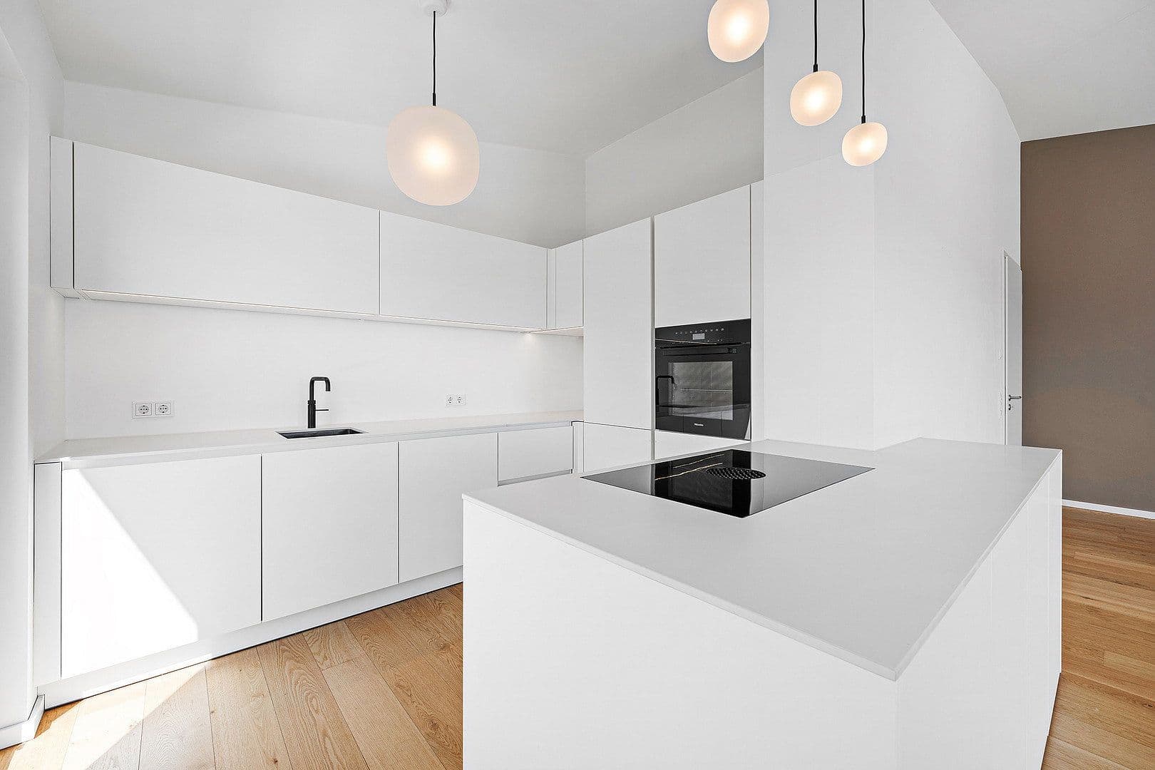 Prodej bytu 4+1 130 m², Riegerweg 16, Taufkirchen, Bavorsko Prodej bytu 4+1 130 m², Riegerweg 16, Taufkirchen, Bavorsko