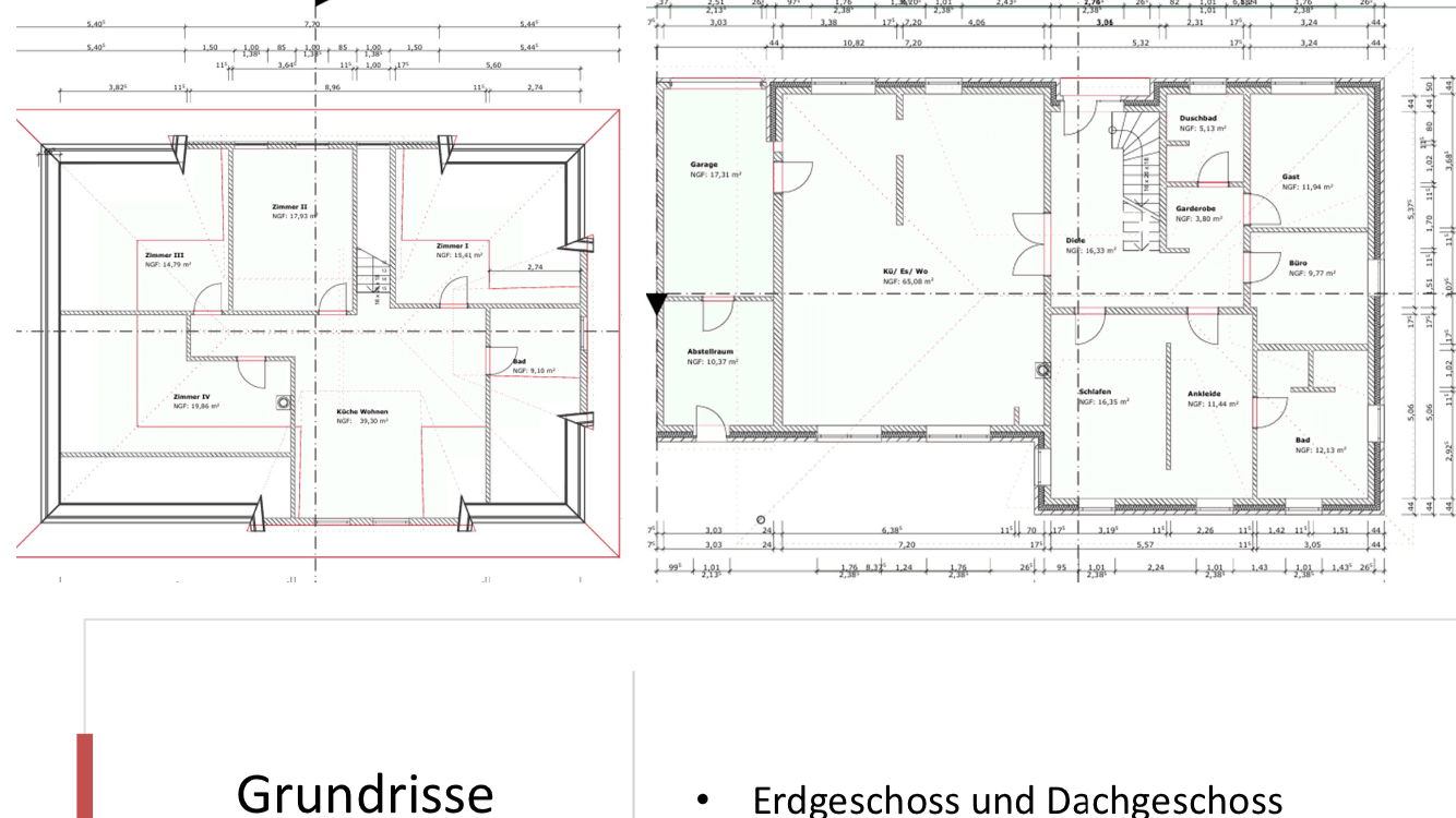 Prodej domu 268 m², pozemek 650 m², Jersbek, Jersbek, Šlesvicko-Holštýnsko Prodej domu 268 m², pozemek 650 m², Jersbek, Jersbek, Šlesvicko-Holštýnsko