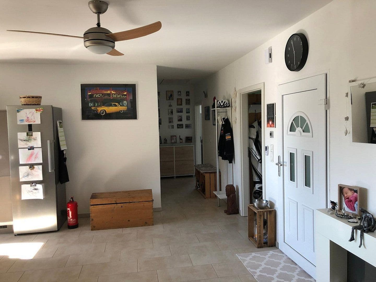 Prodej domu 268 m², pozemek 650 m², Jersbek, Jersbek, Šlesvicko-Holštýnsko Prodej domu 268 m², pozemek 650 m², Jersbek, Jersbek, Šlesvicko-Holštýnsko