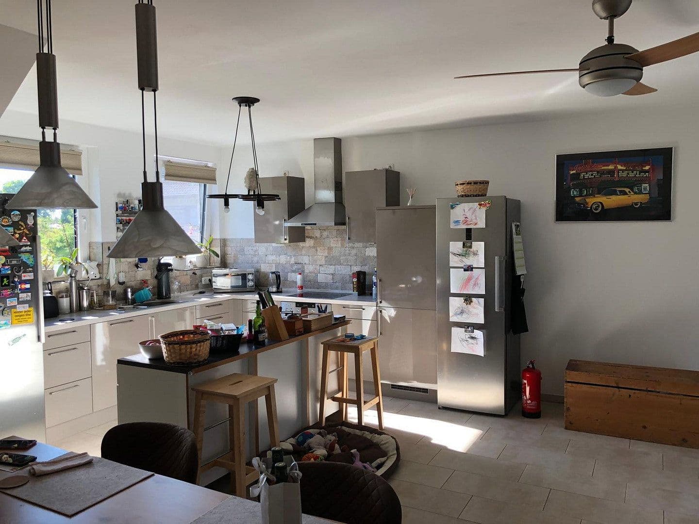 Prodej domu 268 m², pozemek 650 m², Jersbek, Jersbek, Šlesvicko-Holštýnsko Prodej domu 268 m², pozemek 650 m², Jersbek, Jersbek, Šlesvicko-Holštýnsko