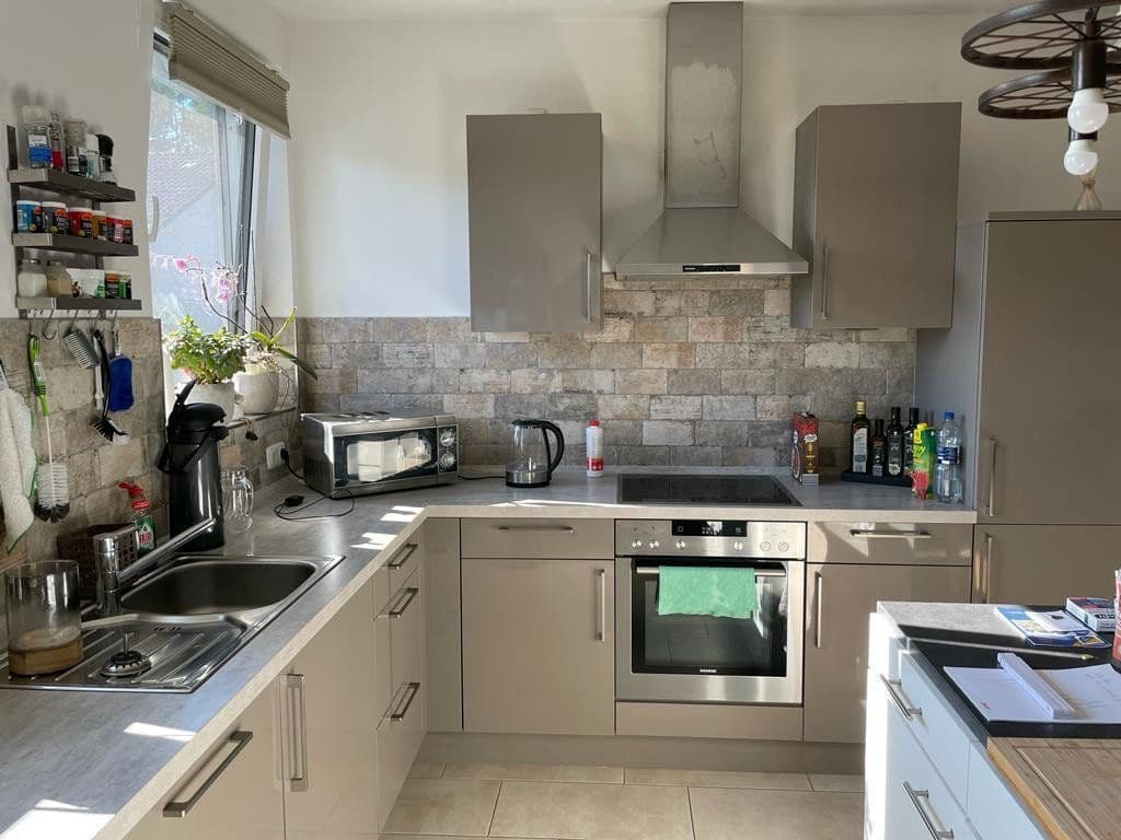 Prodej domu 268 m², pozemek 650 m², Jersbek, Jersbek, Šlesvicko-Holštýnsko Prodej domu 268 m², pozemek 650 m², Jersbek, Jersbek, Šlesvicko-Holštýnsko