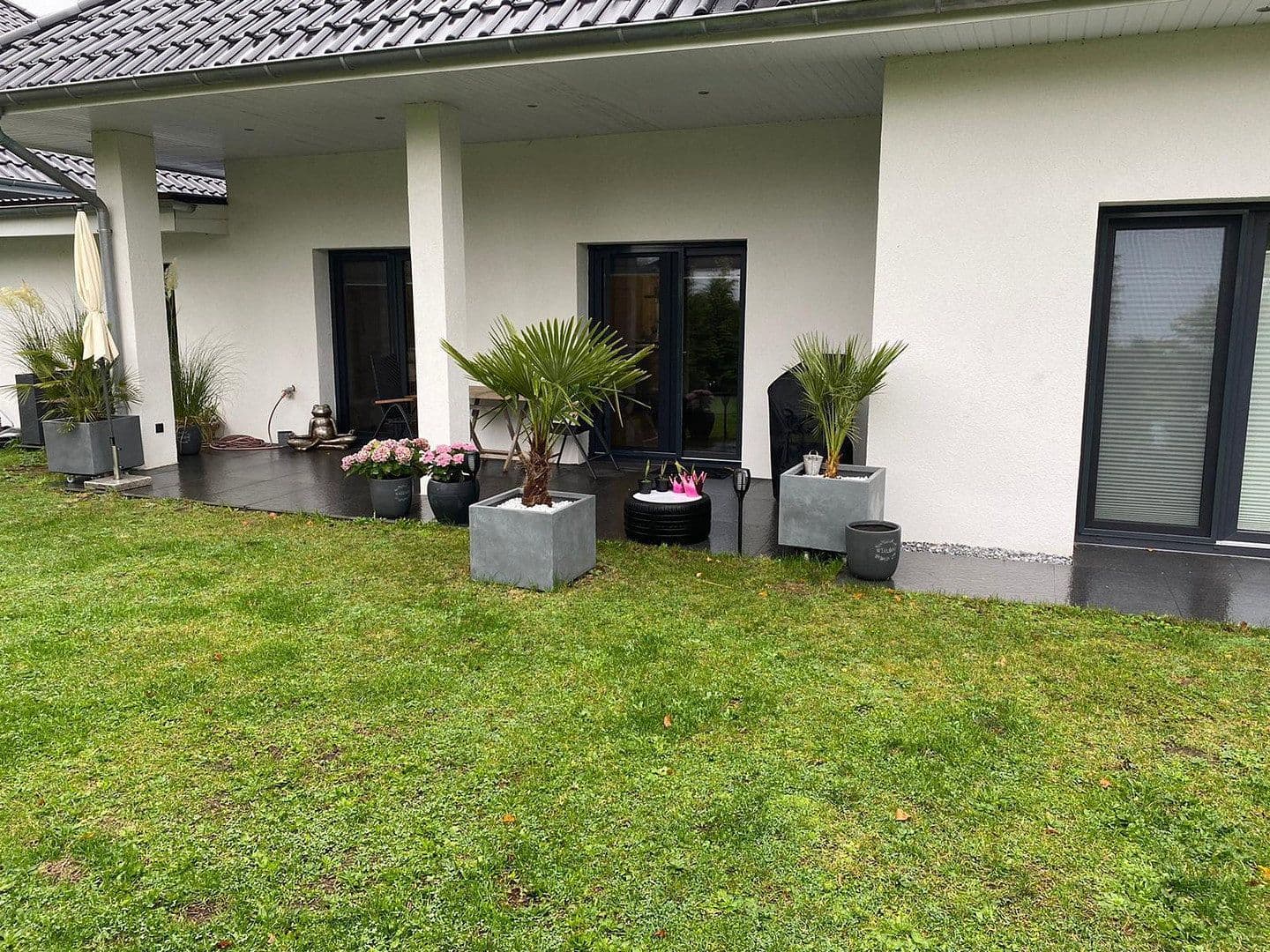 Prodej domu 268 m², pozemek 650 m², Jersbek, Jersbek, Šlesvicko-Holštýnsko Prodej domu 268 m², pozemek 650 m², Jersbek, Jersbek, Šlesvicko-Holštýnsko