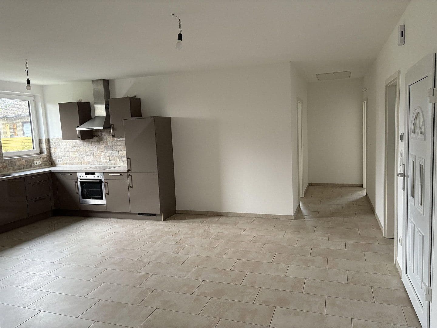 Prodej domu 268 m², pozemek 650 m², Jersbek, Jersbek, Šlesvicko-Holštýnsko Prodej domu 268 m², pozemek 650 m², Jersbek, Jersbek, Šlesvicko-Holštýnsko