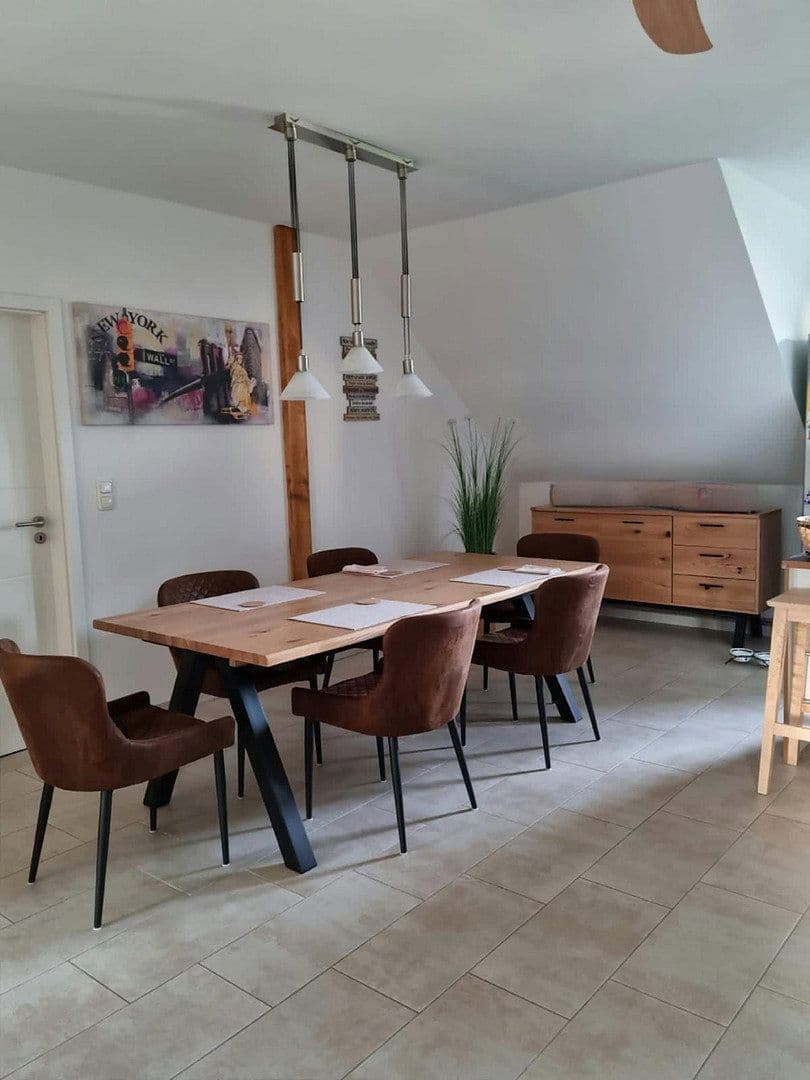 Prodej domu 268 m², pozemek 650 m², Jersbek, Jersbek, Šlesvicko-Holštýnsko Prodej domu 268 m², pozemek 650 m², Jersbek, Jersbek, Šlesvicko-Holštýnsko