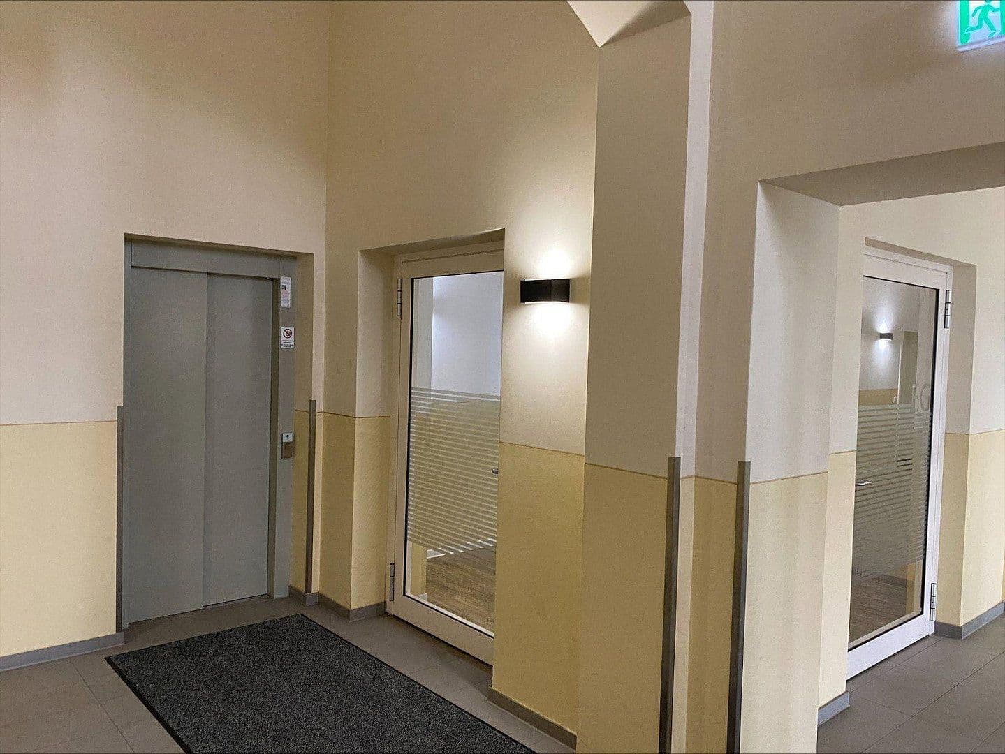 Pronájem bytu 1+1 33 m², Nürnberg, Bavorsko Pronájem bytu 1+1 33 m², Nürnberg, Bavorsko