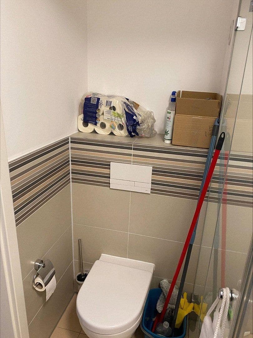 Pronájem bytu 1+1 33 m², Nürnberg, Bavorsko Pronájem bytu 1+1 33 m², Nürnberg, Bavorsko