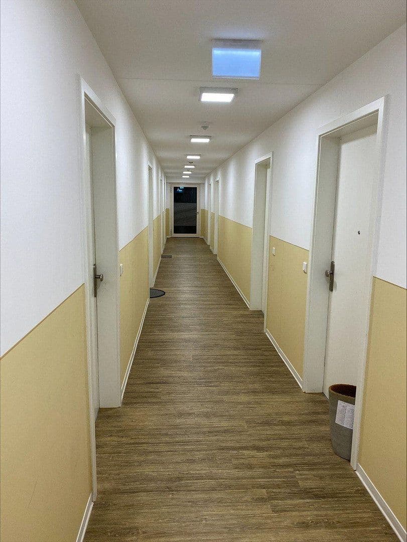 Pronájem bytu 1+1 33 m², Nürnberg, Bavorsko Pronájem bytu 1+1 33 m², Nürnberg, Bavorsko