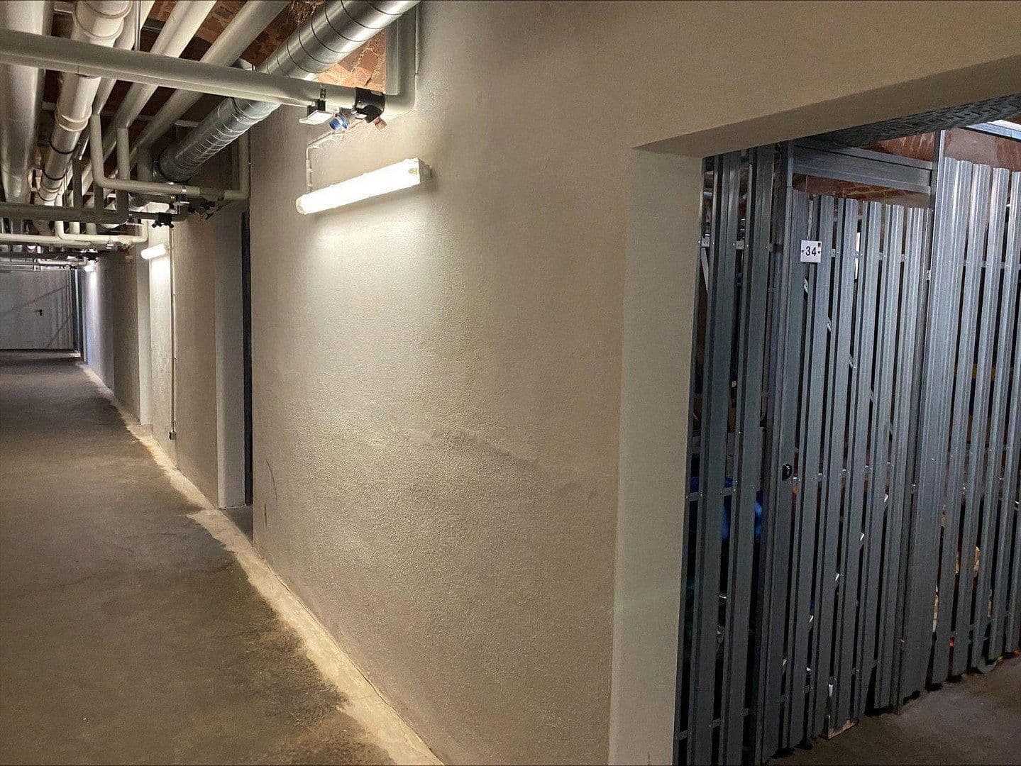 Pronájem bytu 1+1 33 m², Nürnberg, Bavorsko Pronájem bytu 1+1 33 m², Nürnberg, Bavorsko