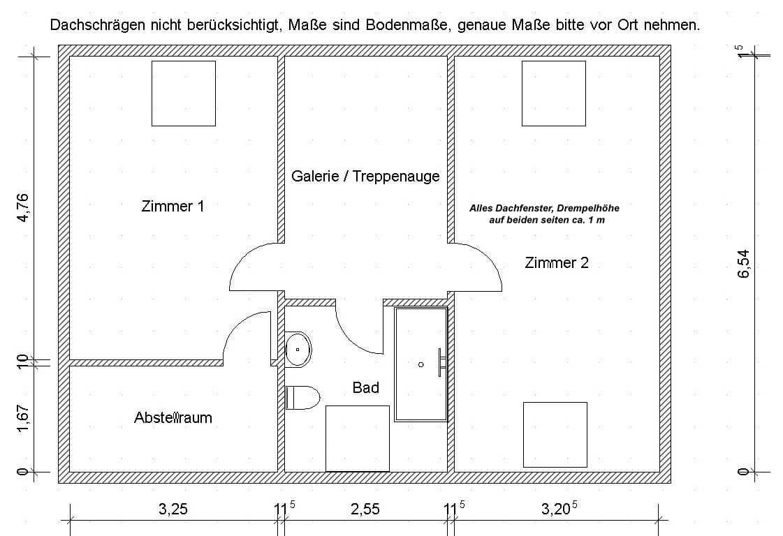 Prodej bytu 3+1 88 m², Morgenstr. 11B, Magdeburg, Sasko-Anhaltsko Prodej bytu 3+1 88 m², Morgenstr. 11B, Magdeburg, Sasko-Anhaltsko