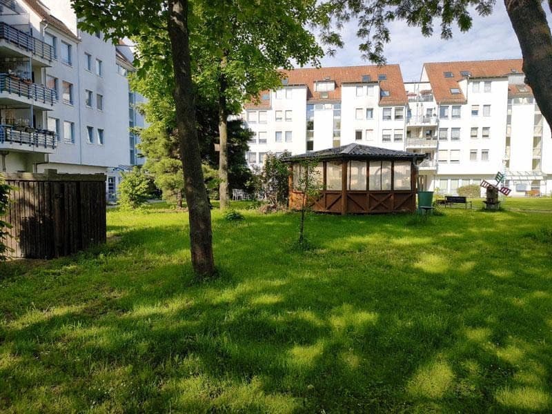 Prodej bytu 3+1 88 m², Morgenstr. 11B, Magdeburg, Sasko-Anhaltsko Prodej bytu 3+1 88 m², Morgenstr. 11B, Magdeburg, Sasko-Anhaltsko