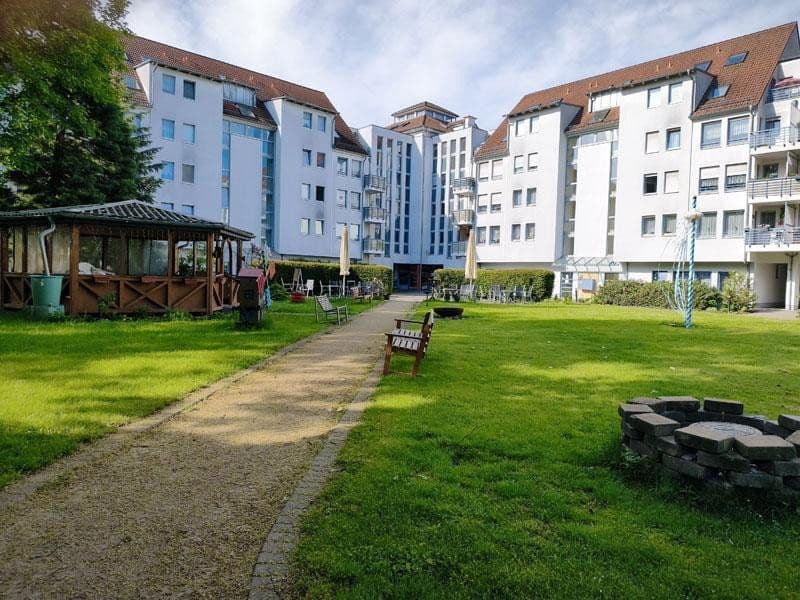 Prodej bytu 3+1 88 m², Morgenstr. 11B, Magdeburg, Sasko-Anhaltsko Prodej bytu 3+1 88 m², Morgenstr. 11B, Magdeburg, Sasko-Anhaltsko