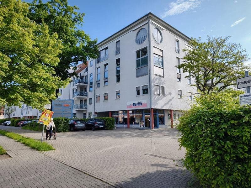 Prodej bytu 3+1 88 m², Morgenstr. 11B, Magdeburg, Sasko-Anhaltsko Prodej bytu 3+1 88 m², Morgenstr. 11B, Magdeburg, Sasko-Anhaltsko