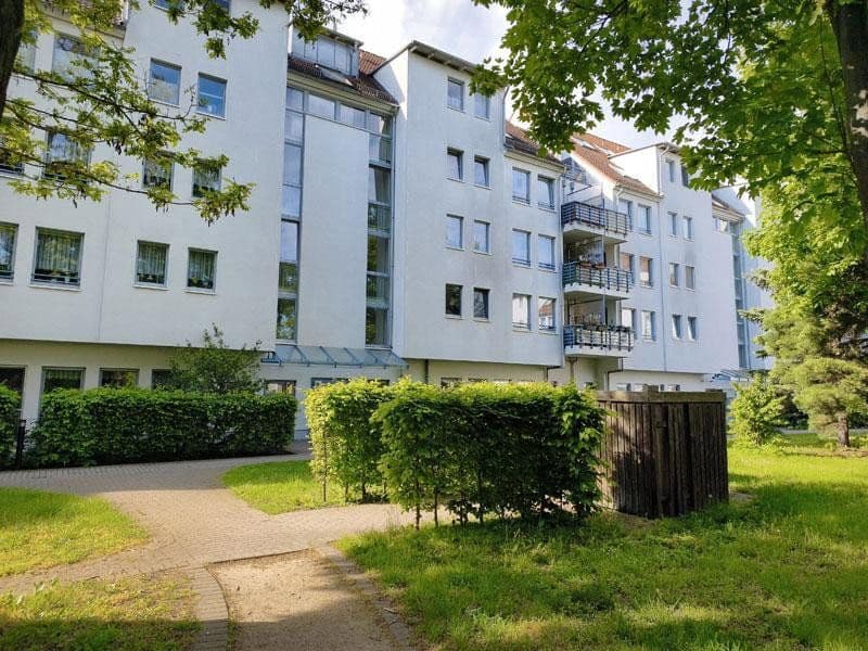 Prodej bytu 3+1 88 m², Morgenstr. 11B, Magdeburg, Sasko-Anhaltsko Prodej bytu 3+1 88 m², Morgenstr. 11B, Magdeburg, Sasko-Anhaltsko