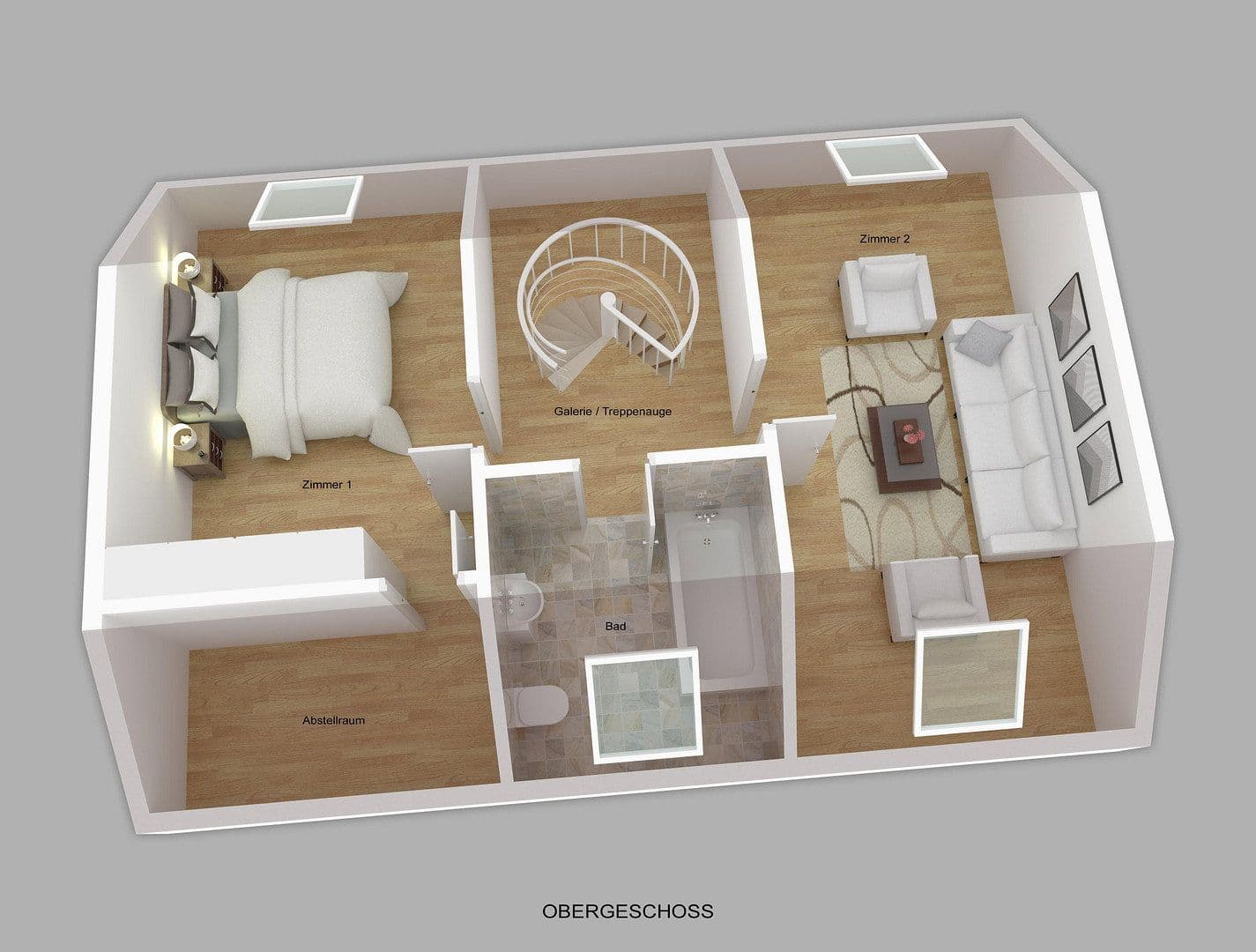 Prodej bytu 3+1 88 m², Morgenstr. 11B, Magdeburg, Sasko-Anhaltsko Prodej bytu 3+1 88 m², Morgenstr. 11B, Magdeburg, Sasko-Anhaltsko