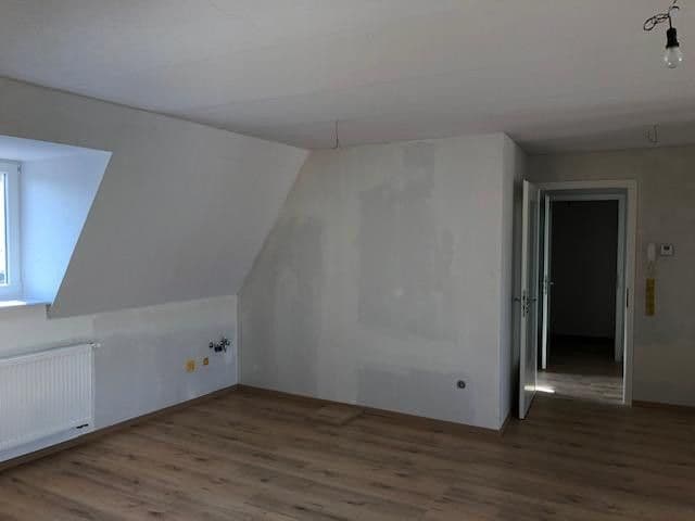 Pronájem bytu 4+kk 170 m², Ochsenfurt, Bavorsko Pronájem bytu 4+kk 170 m², Ochsenfurt, Bavorsko
