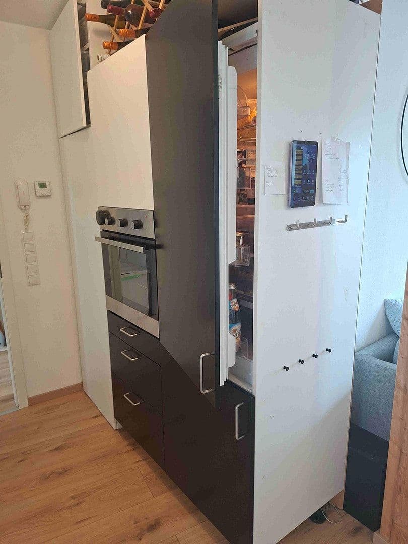 Pronájem bytu 4+kk 170 m², Ochsenfurt, Bavorsko Pronájem bytu 4+kk 170 m², Ochsenfurt, Bavorsko