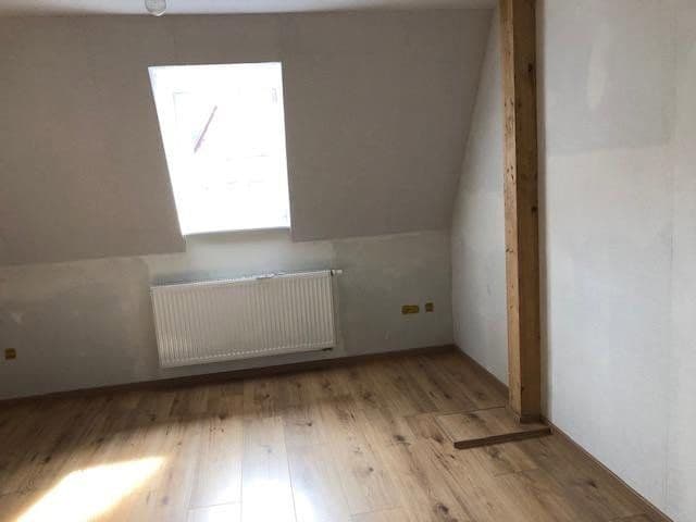 Pronájem bytu 4+kk 170 m², Ochsenfurt, Bavorsko Pronájem bytu 4+kk 170 m², Ochsenfurt, Bavorsko