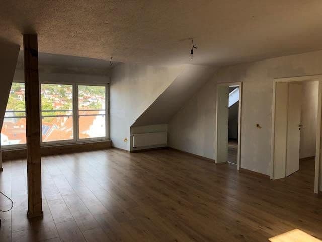 Pronájem bytu 4+kk 170 m², Ochsenfurt, Bavorsko Pronájem bytu 4+kk 170 m², Ochsenfurt, Bavorsko