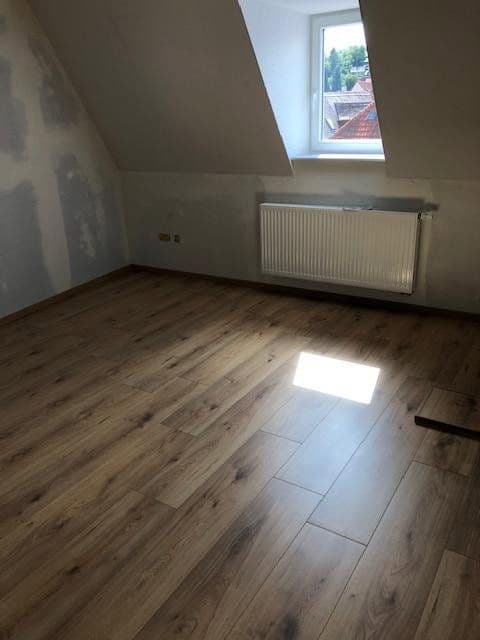 Pronájem bytu 4+kk 170 m², Ochsenfurt, Bavorsko Pronájem bytu 4+kk 170 m², Ochsenfurt, Bavorsko