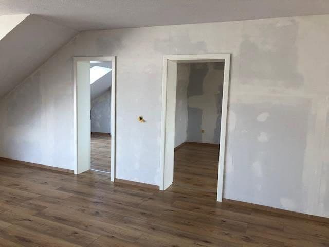 Pronájem bytu 4+kk 170 m², Ochsenfurt, Bavorsko Pronájem bytu 4+kk 170 m², Ochsenfurt, Bavorsko