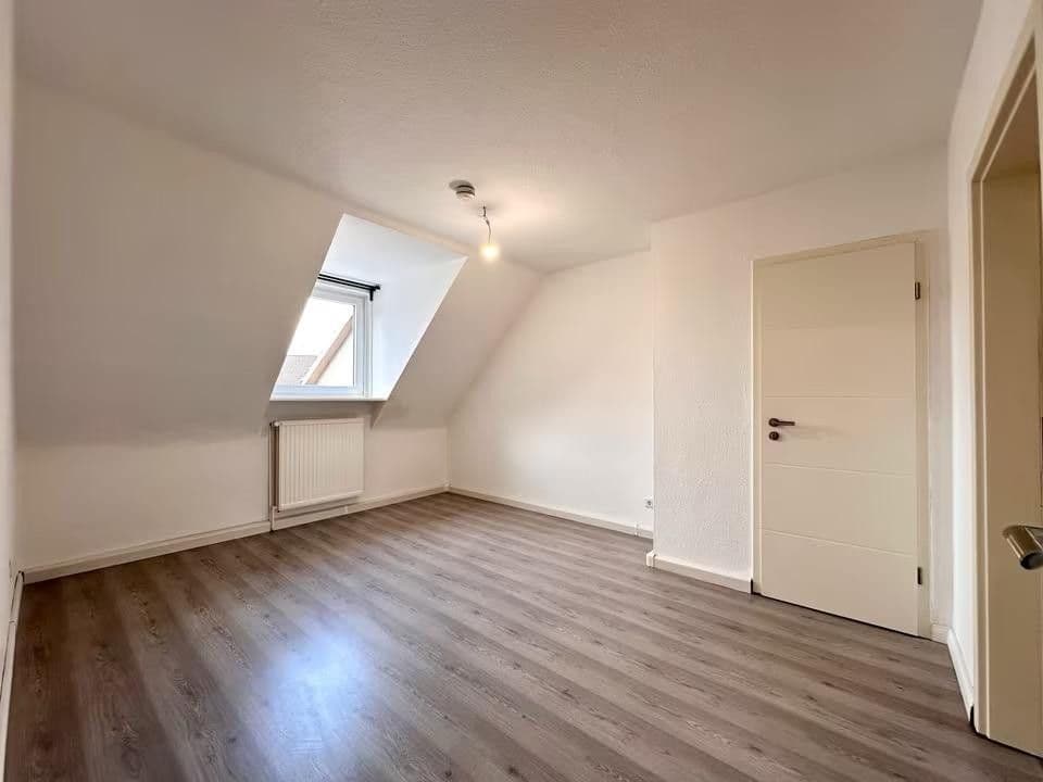Pronájem bytu 4+1 73 m², Gelsenkirchen, Severní Porýní-Vestfálsko Pronájem bytu 4+1 73 m², Gelsenkirchen, Severní Porýní-Vestfálsko