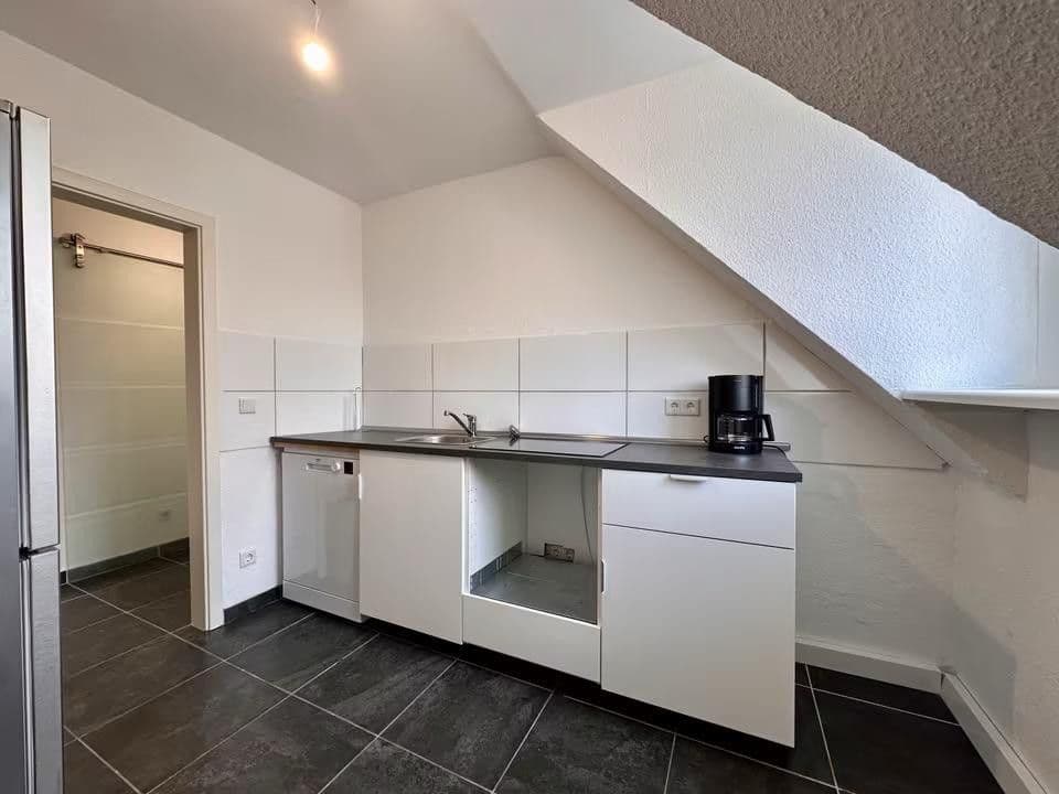Pronájem bytu 4+1 73 m², Gelsenkirchen, Severní Porýní-Vestfálsko Pronájem bytu 4+1 73 m², Gelsenkirchen, Severní Porýní-Vestfálsko