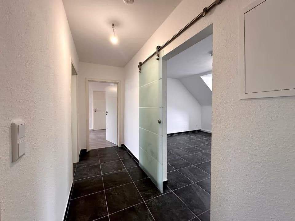 Pronájem bytu 4+1 73 m², Gelsenkirchen, Severní Porýní-Vestfálsko Pronájem bytu 4+1 73 m², Gelsenkirchen, Severní Porýní-Vestfálsko