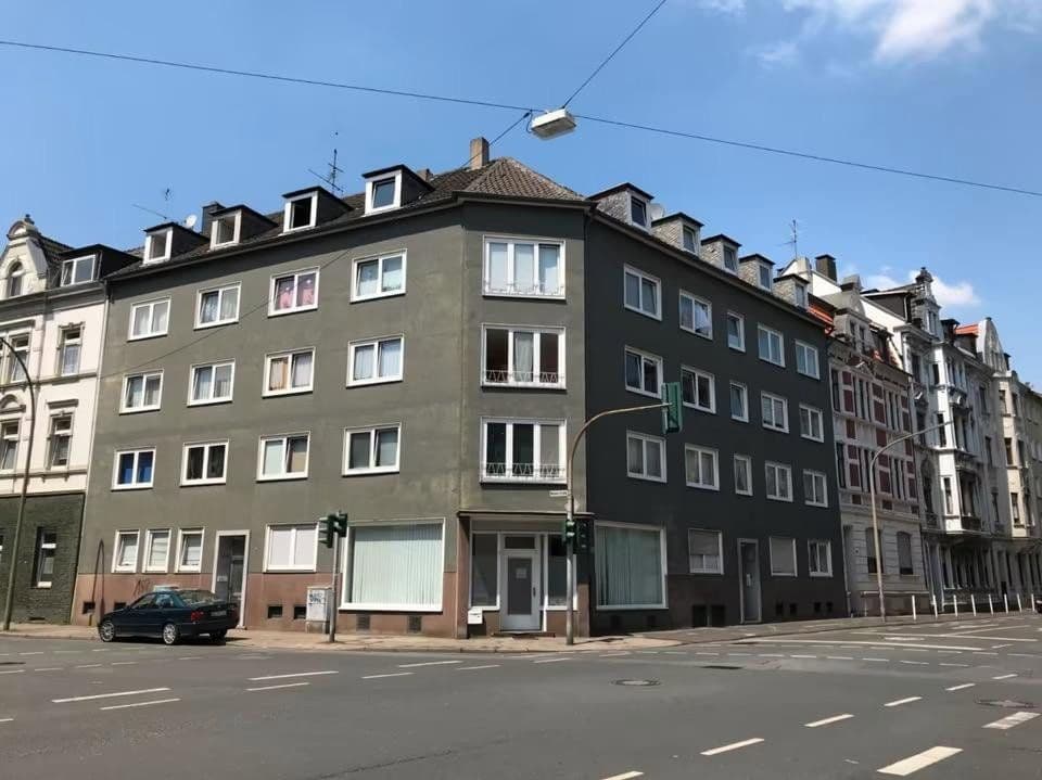 Pronájem bytu 4+1 73 m², Gelsenkirchen, Severní Porýní-Vestfálsko Pronájem bytu 4+1 73 m², Gelsenkirchen, Severní Porýní-Vestfálsko