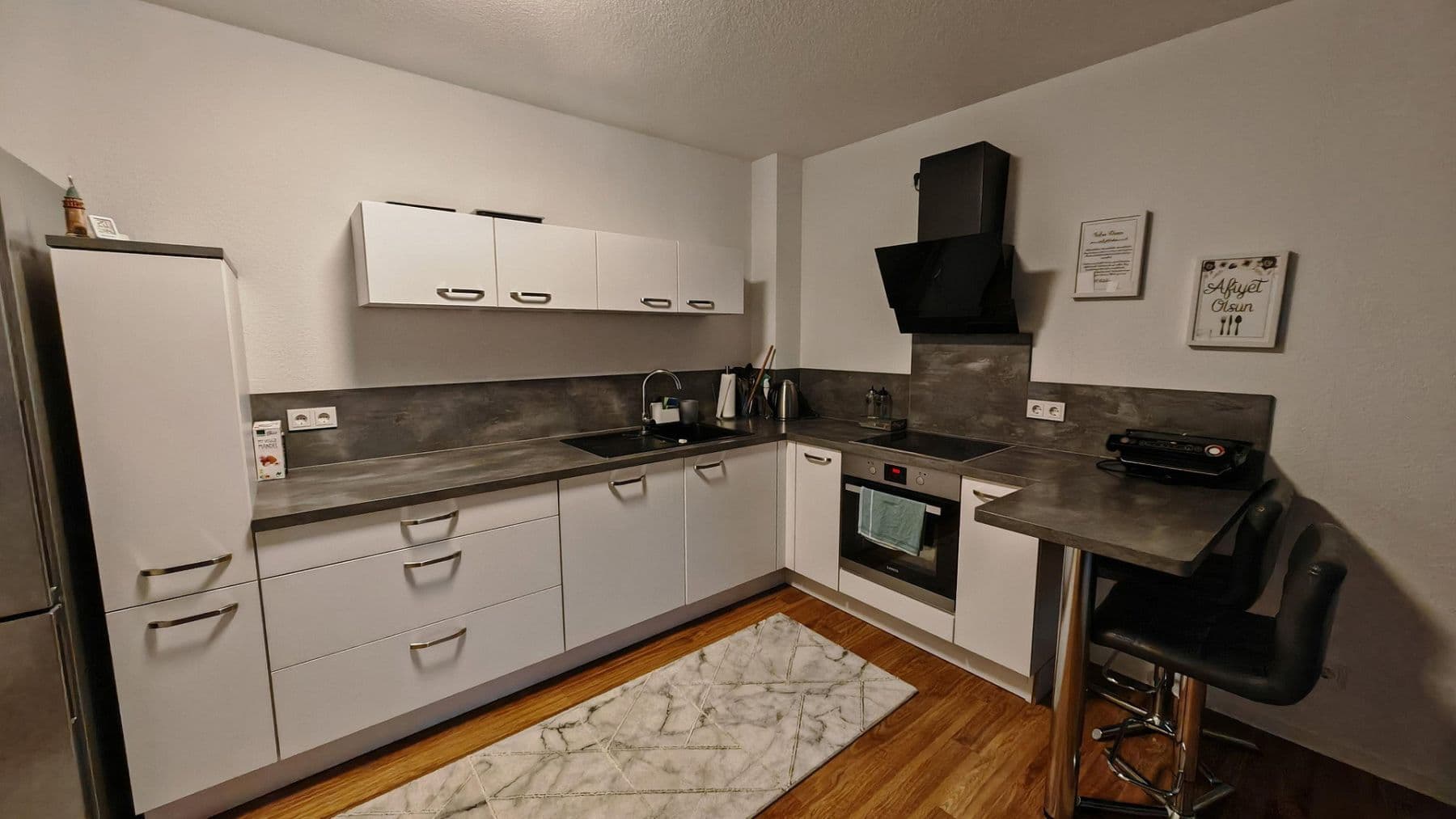 Pronájem bytu 3+1 75 m², Karolinenstr. 22, Fürth, Bavorsko Pronájem bytu 3+1 75 m², Karolinenstr. 22, Fürth, Bavorsko
