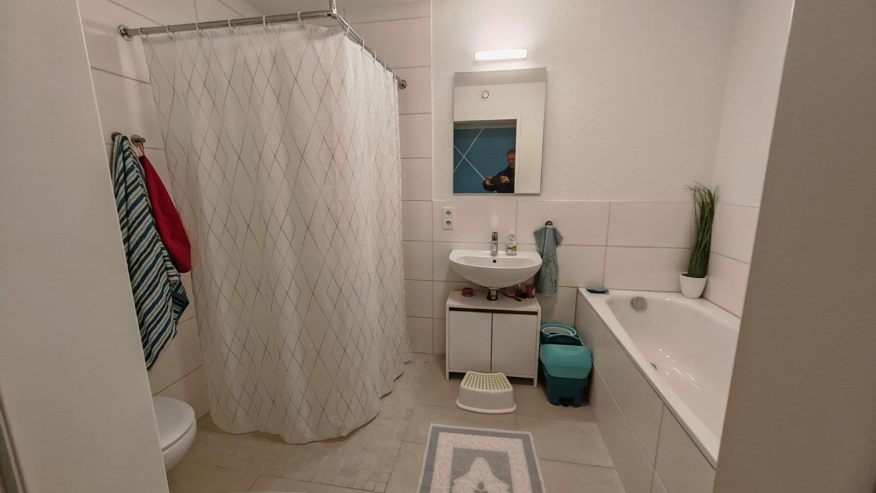Pronájem bytu 3+1 75 m², Karolinenstr. 22, Fürth, Bavorsko Pronájem bytu 3+1 75 m², Karolinenstr. 22, Fürth, Bavorsko