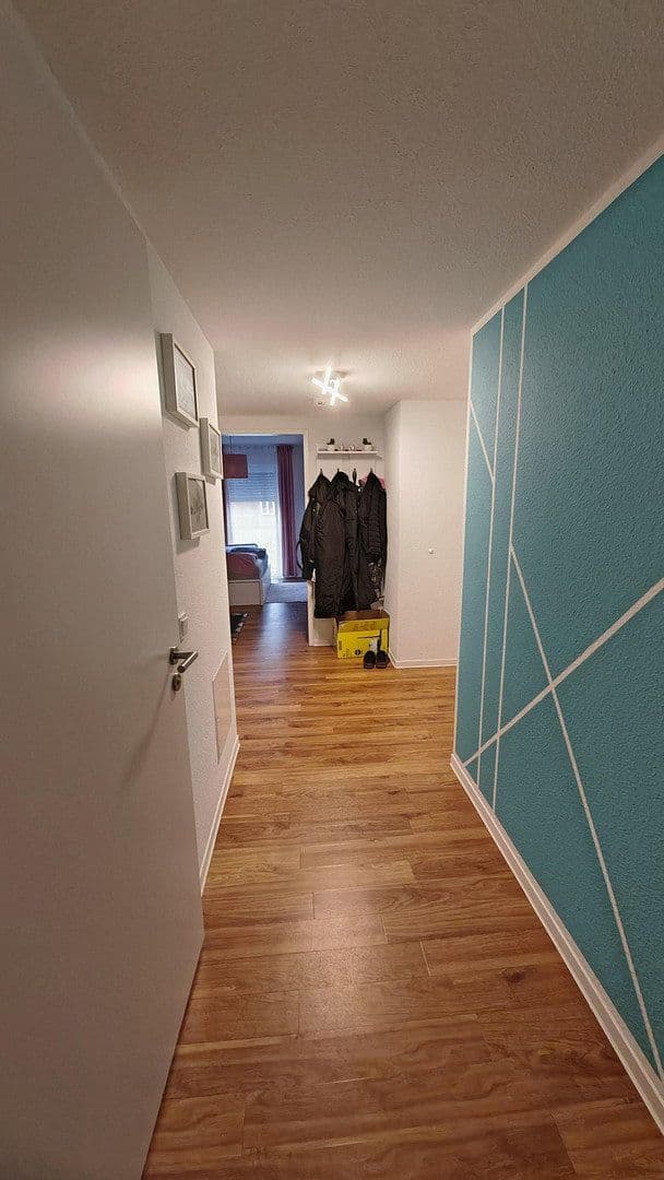 Pronájem bytu 3+1 75 m², Karolinenstr. 22, Fürth, Bavorsko Pronájem bytu 3+1 75 m², Karolinenstr. 22, Fürth, Bavorsko