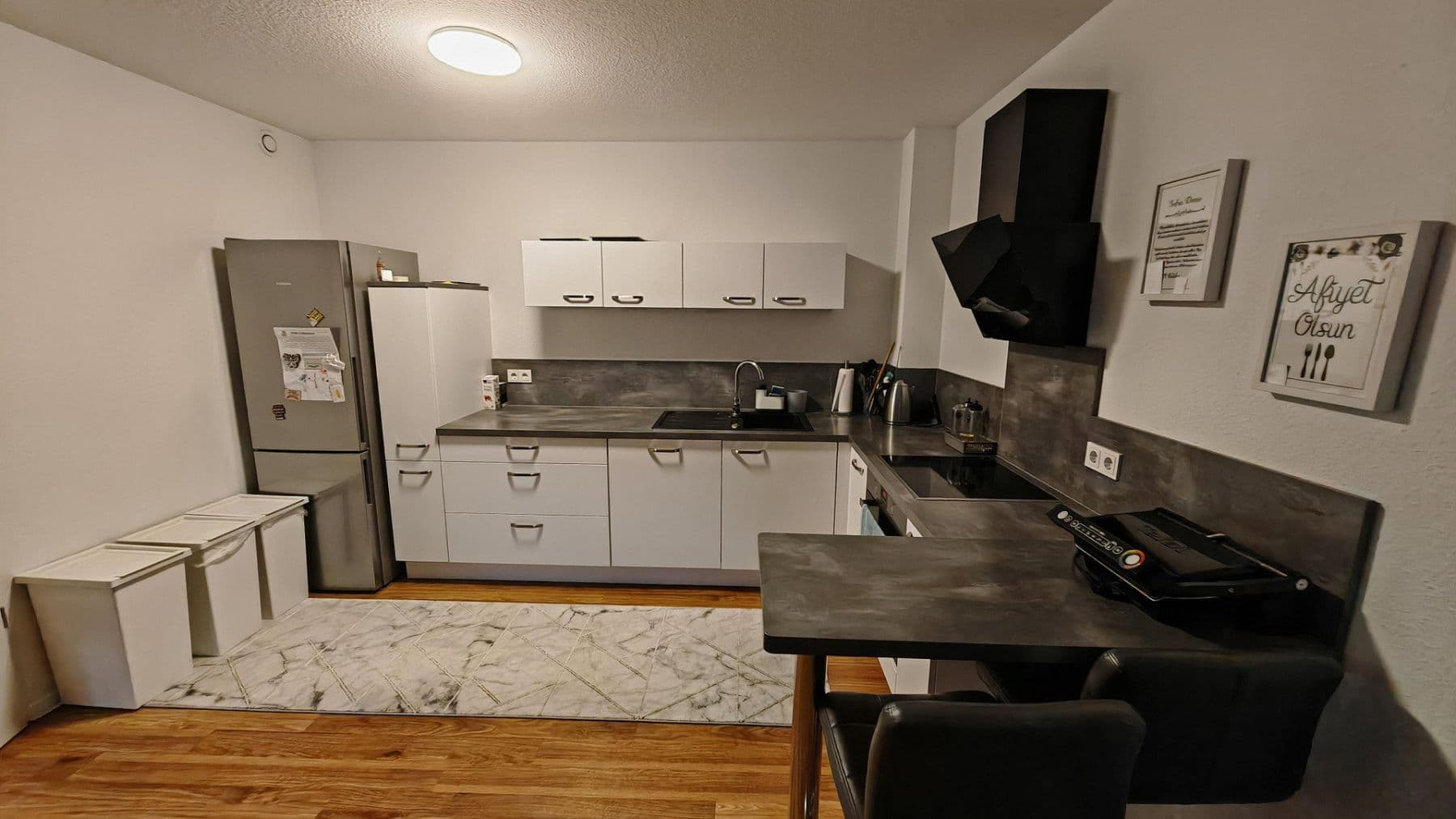 Pronájem bytu 3+1 75 m², Karolinenstr. 22, Fürth, Bavorsko Pronájem bytu 3+1 75 m², Karolinenstr. 22, Fürth, Bavorsko