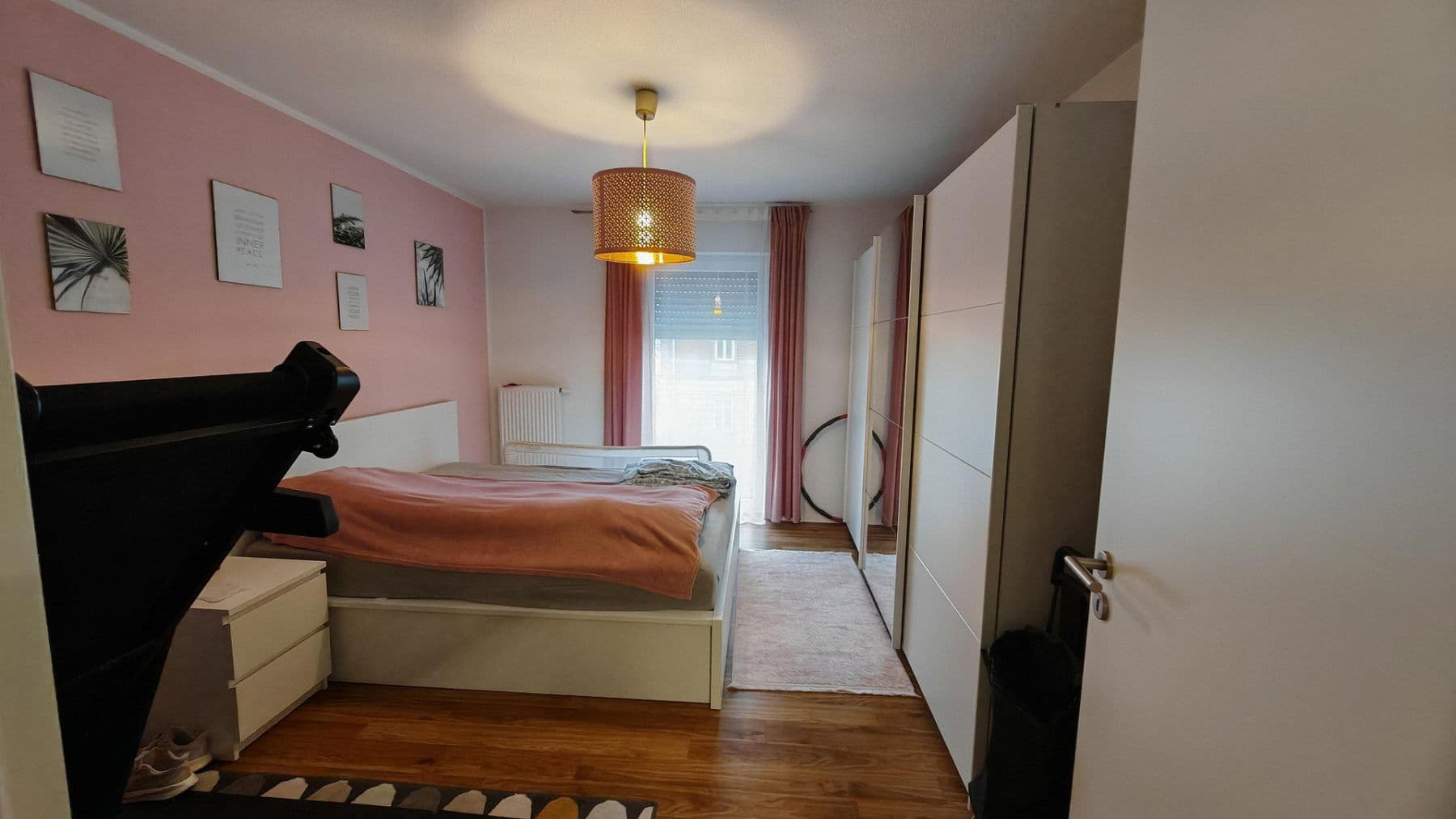 Pronájem bytu 3+1 75 m², Karolinenstr. 22, Fürth, Bavorsko Pronájem bytu 3+1 75 m², Karolinenstr. 22, Fürth, Bavorsko