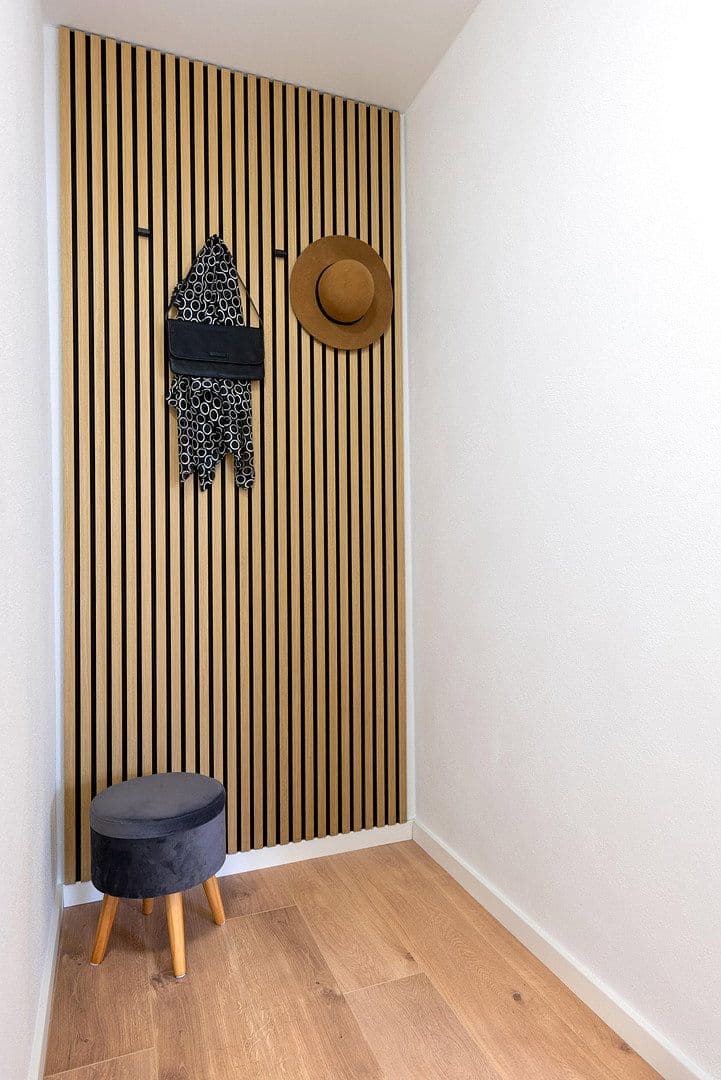 Prodej bytu 3+1 70 m², Gersthofen, Bavorsko Prodej bytu 3+1 70 m², Gersthofen, Bavorsko