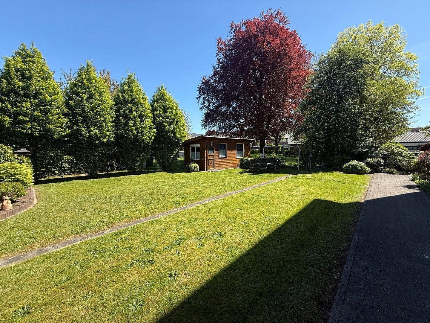 Pronájem bytu 3+1 74 m², Korschenbroich, Severní Porýní-Vestfálsko Pronájem bytu 3+1 74 m², Korschenbroich, Severní Porýní-Vestfálsko