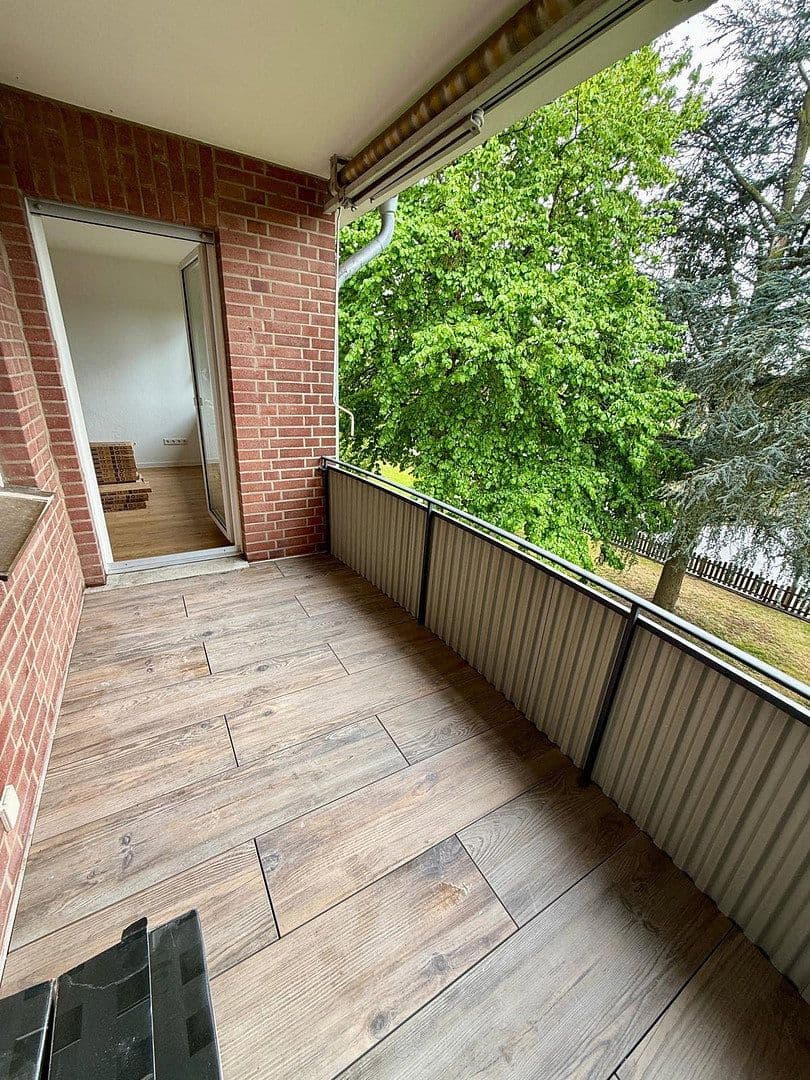 Pronájem bytu 3+1 74 m², Korschenbroich, Severní Porýní-Vestfálsko Pronájem bytu 3+1 74 m², Korschenbroich, Severní Porýní-Vestfálsko
