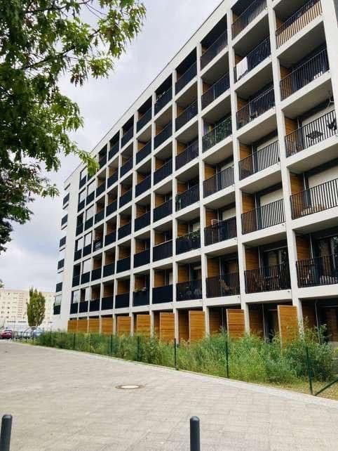 Pronájem bytu 1+1 31 m², Bossestr. 7, Berlin, Berlín Pronájem bytu 1+1 31 m², Bossestr. 7, Berlin, Berlín