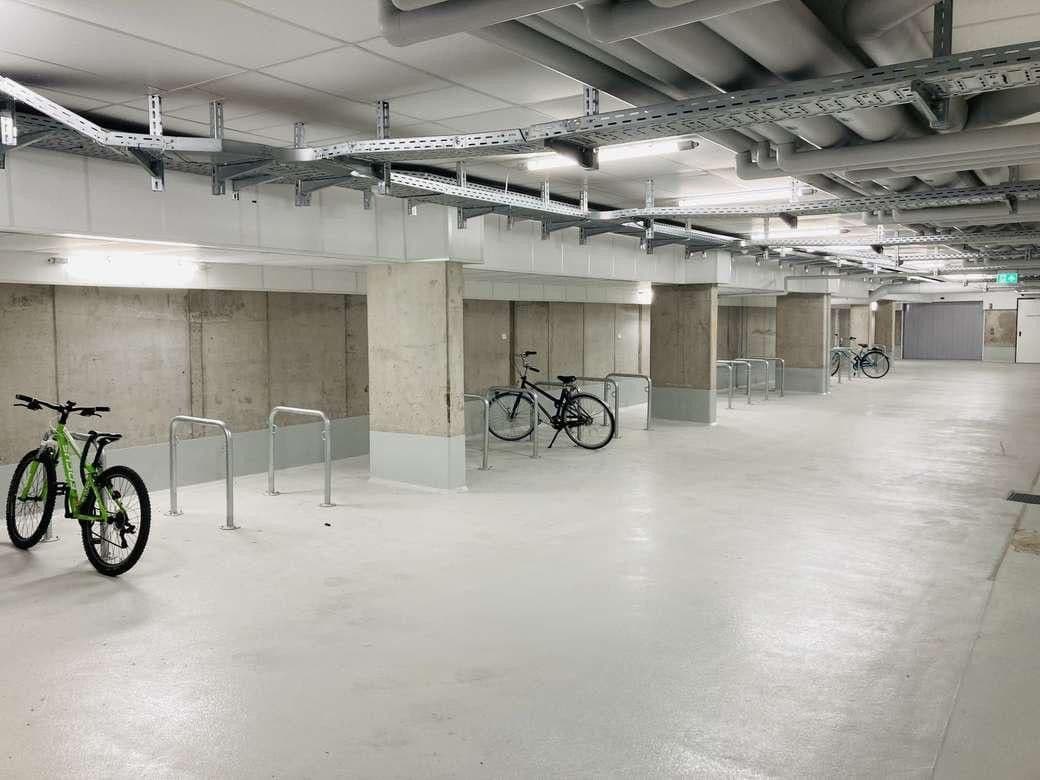 Pronájem bytu 1+1 31 m², Bossestr. 7, Berlin, Berlín Pronájem bytu 1+1 31 m², Bossestr. 7, Berlin, Berlín