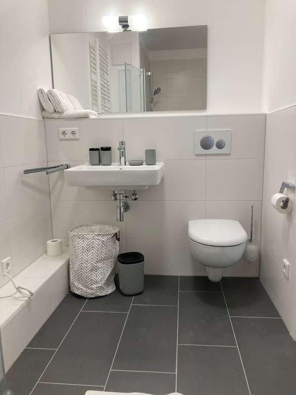 Pronájem bytu 1+1 31 m², Bossestr. 7, Berlin, Berlín Pronájem bytu 1+1 31 m², Bossestr. 7, Berlin, Berlín