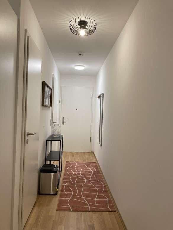 Pronájem bytu 1+1 31 m², Bossestr. 7, Berlin, Berlín Pronájem bytu 1+1 31 m², Bossestr. 7, Berlin, Berlín