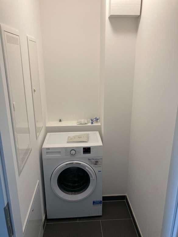 Pronájem bytu 1+1 31 m², Bossestr. 7, Berlin, Berlín Pronájem bytu 1+1 31 m², Bossestr. 7, Berlin, Berlín
