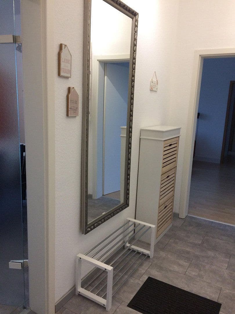 Pronájem bytu 3+1 85 m², Recklinghausen, Severní Porýní-Vestfálsko Pronájem bytu 3+1 85 m², Recklinghausen, Severní Porýní-Vestfálsko