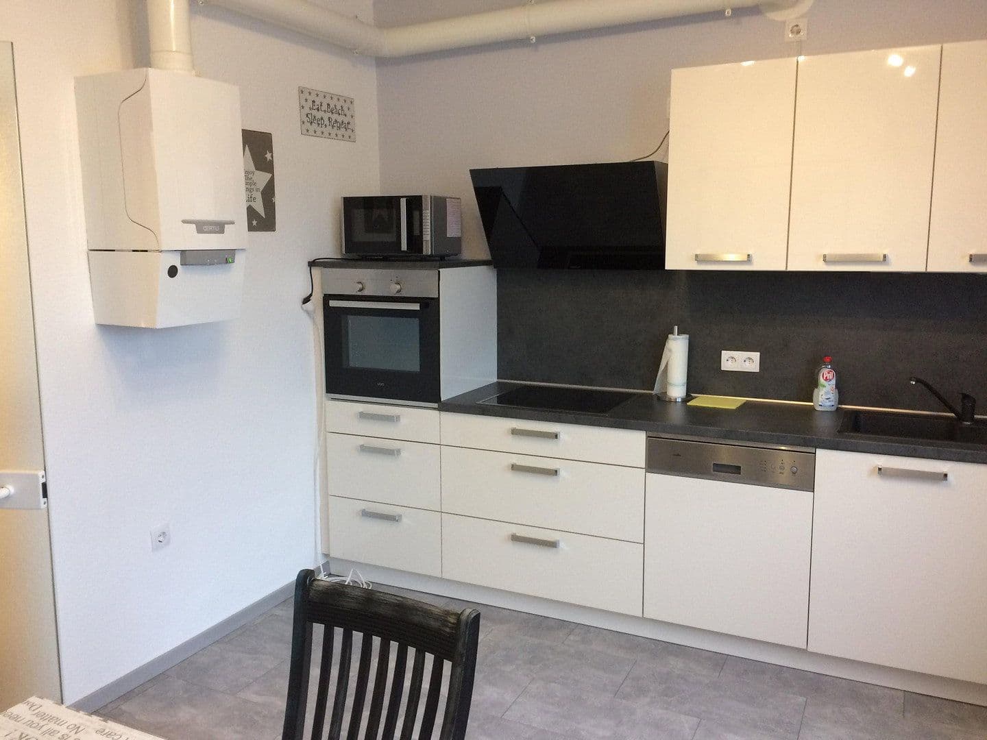 Pronájem bytu 3+1 85 m², Recklinghausen, Severní Porýní-Vestfálsko Pronájem bytu 3+1 85 m², Recklinghausen, Severní Porýní-Vestfálsko