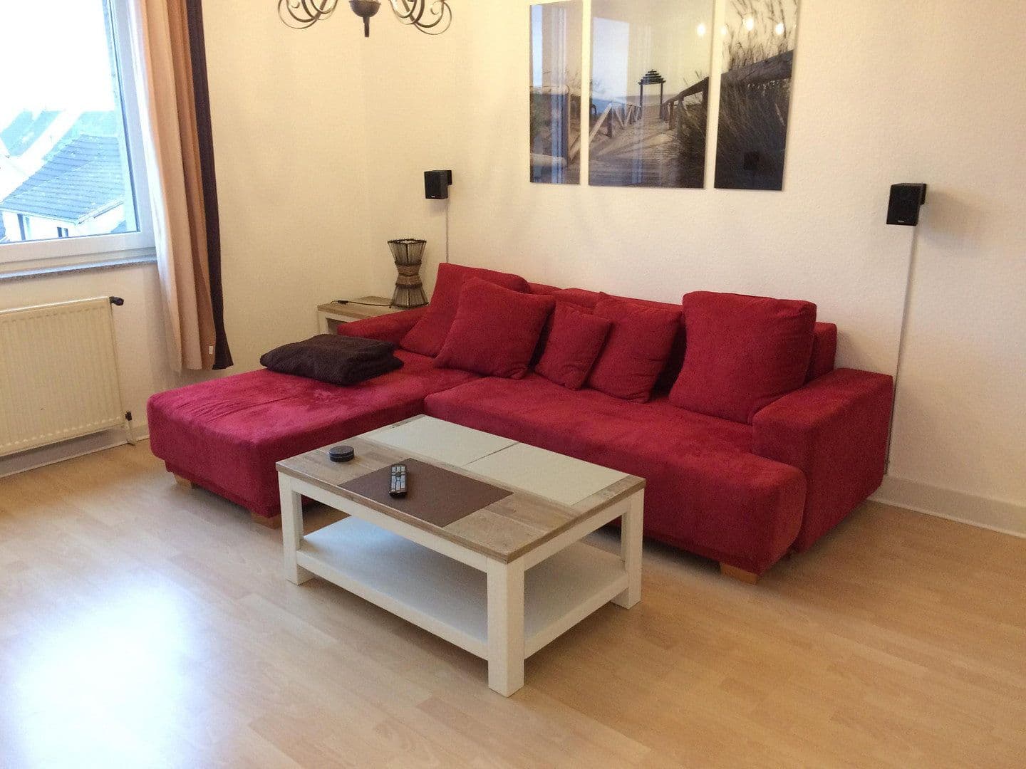 Pronájem bytu 3+1 85 m², Recklinghausen, Severní Porýní-Vestfálsko Pronájem bytu 3+1 85 m², Recklinghausen, Severní Porýní-Vestfálsko