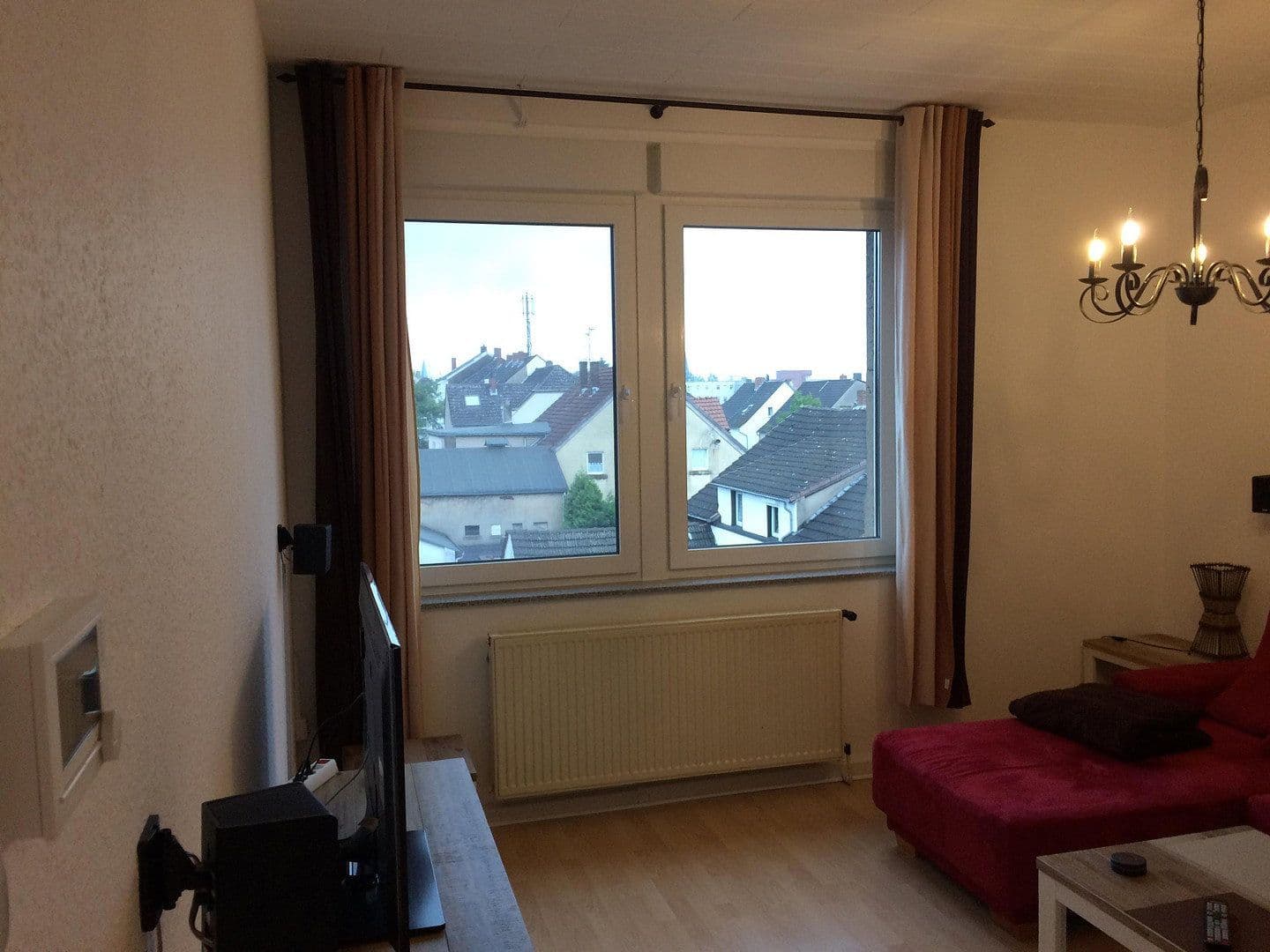 Pronájem bytu 3+1 85 m², Recklinghausen, Severní Porýní-Vestfálsko Pronájem bytu 3+1 85 m², Recklinghausen, Severní Porýní-Vestfálsko