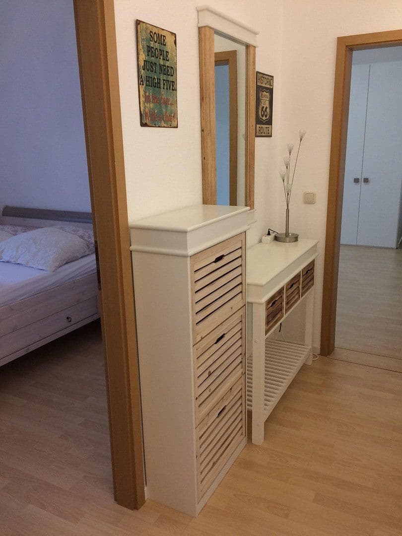 Pronájem bytu 3+1 85 m², Recklinghausen, Severní Porýní-Vestfálsko Pronájem bytu 3+1 85 m², Recklinghausen, Severní Porýní-Vestfálsko